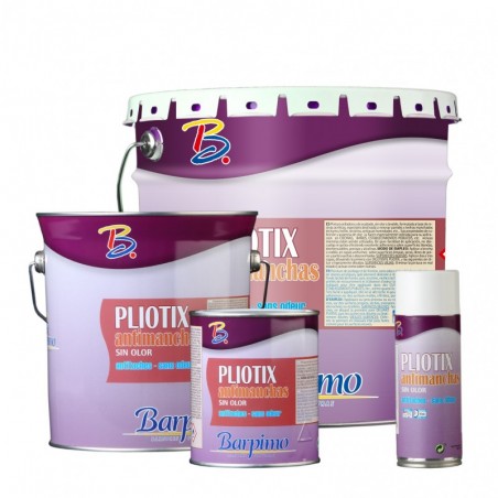 Pliotix anti-stain