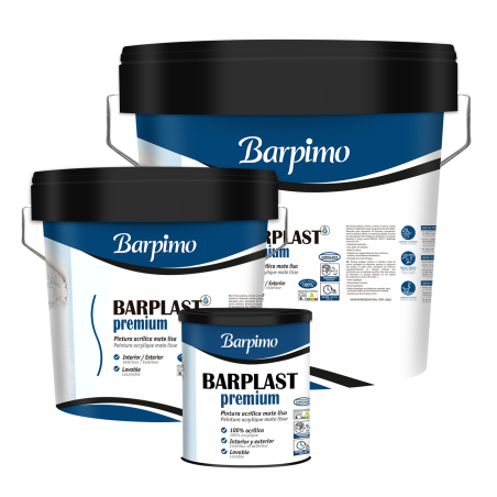 Barplast Premium