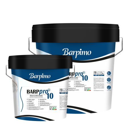 BarPro10